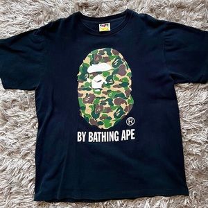 A Bathing Ape 🦍 T-shirt